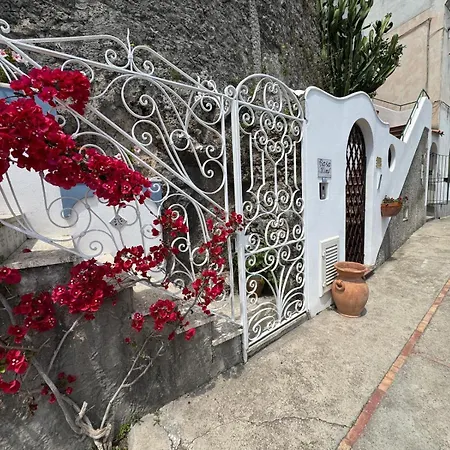 Apartamento Casa Mimi