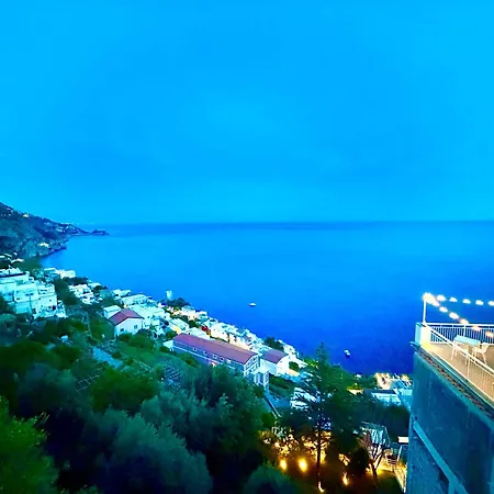 Casa Mimi * Praiano