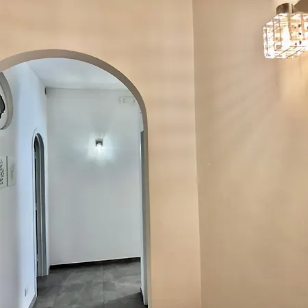 Apartament Casa Mimi Praiano