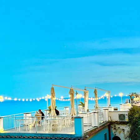 Casa Mimi Praiano