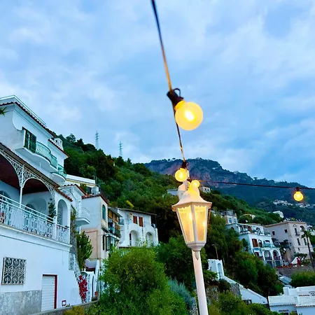Casa Mimi