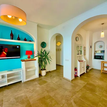 Apartament Casa Mimi