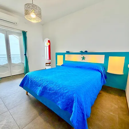 Apartament Casa Mimi *