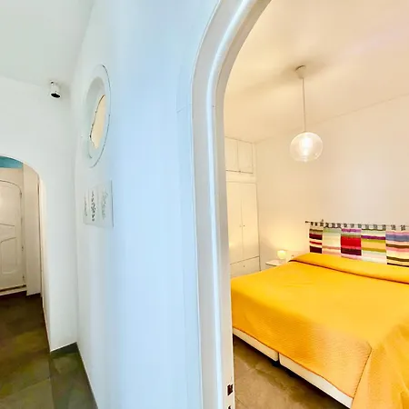 Casa Mimi Apartament Praiano