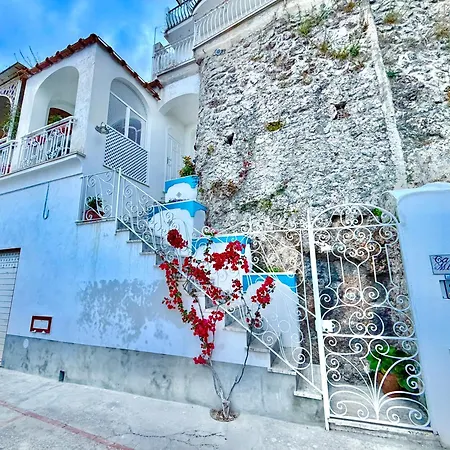 Casa Mimi Praiano