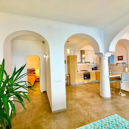 Apartament Casa Mimi