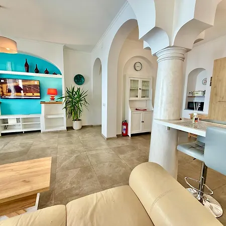Apartament Casa Mimi *