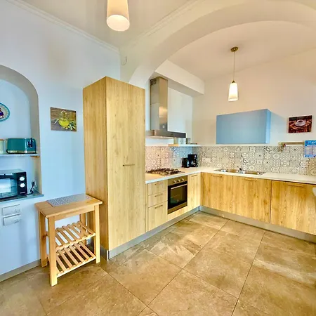 Casa Mimi *