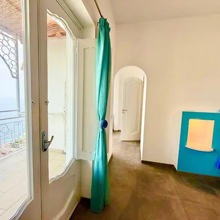 Casa Mimi * Praiano