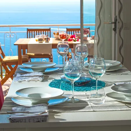 Apartament Casa Mimi