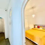 Casa Mimi Апартаменты Праяно