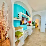 Casa Mimi Апартаменты Праяно