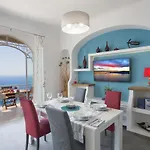 Casa Mimi Апартаменты Праяно