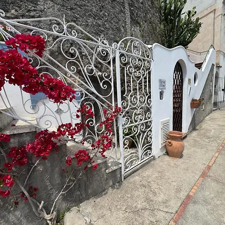 Apartamento Casa Mimi