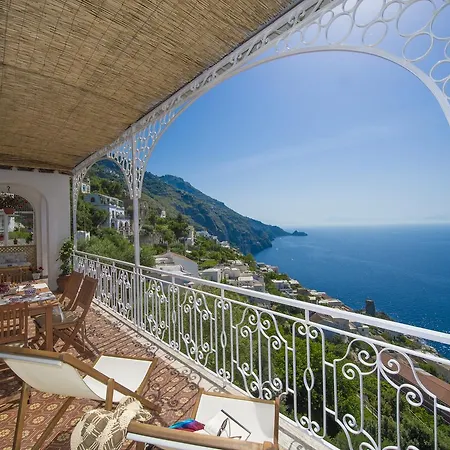 Casa Mimi Praiano