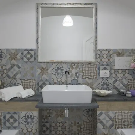Casa Mimi Praiano