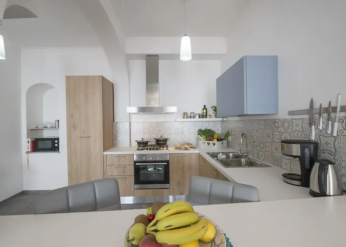 Apartamento Casa Mimi