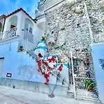 Casa Mimi Praiano