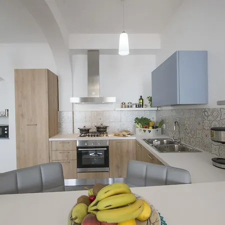 Apartment Casa Mimi