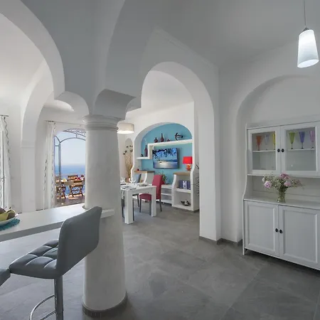 Casa Mimi Appartement *