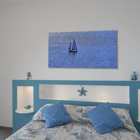 Casa Mimi Appartement *