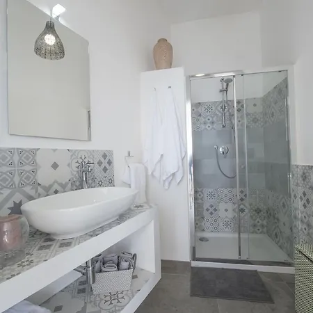 Casa Mimi Praiano