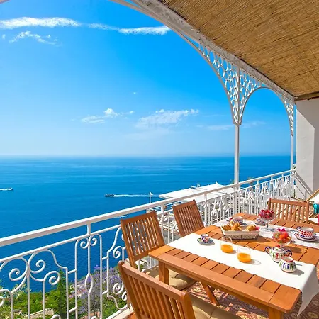 Casa Mimi Praiano