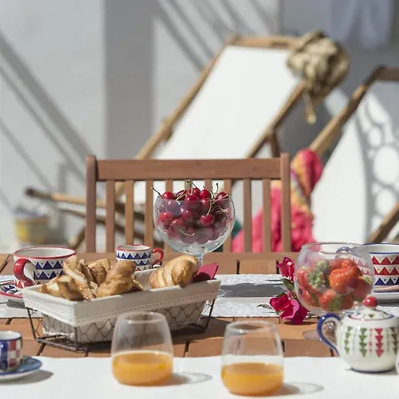 Casa Mimi Apartment *